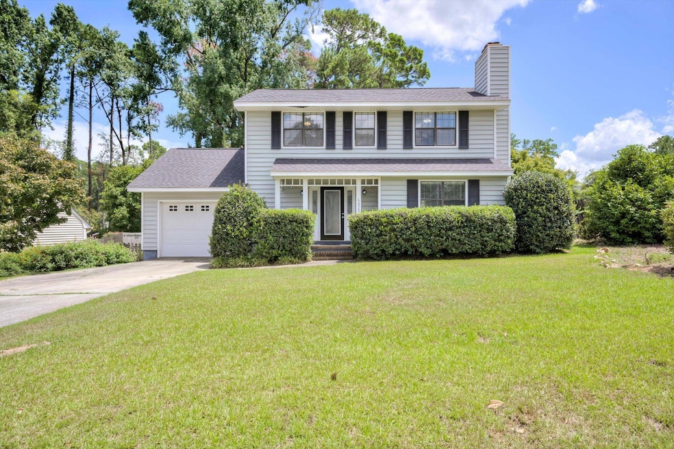 4052 Danielle Dr, Augusta, GA 30907 - photo 1