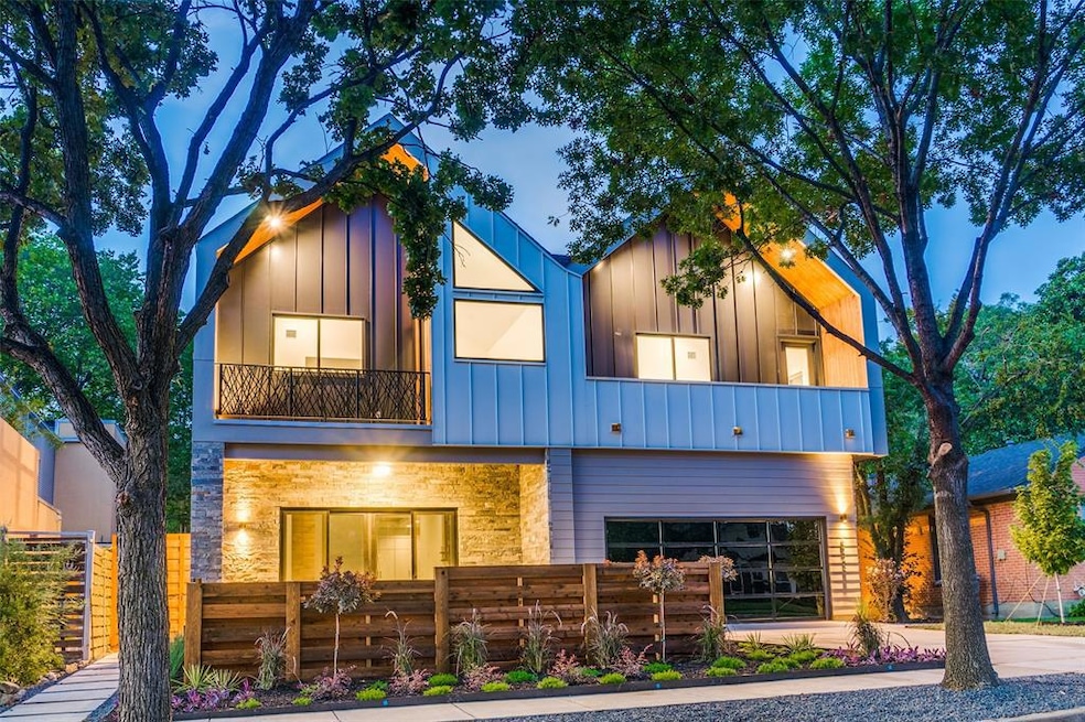 5723 Penrose Ave, Dallas, TX 75206 - photo 1