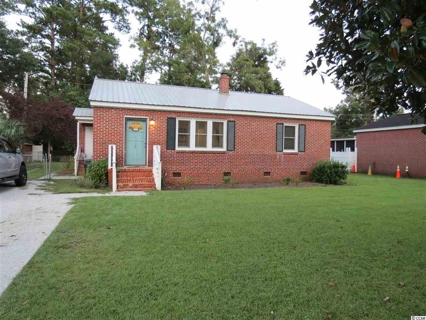 1928 Seitter St unit Kensington Neighborh, Georgetown, SC 29440 - photo 1