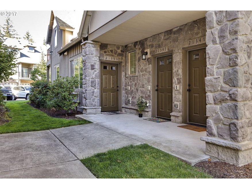 Entrance/Foyer