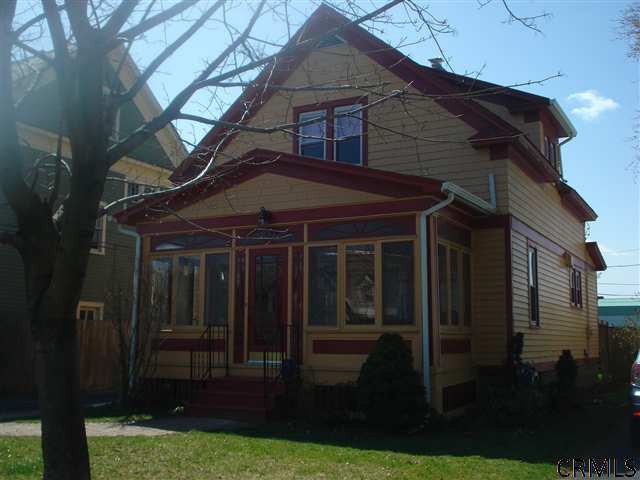 198 Whitehall Rd, Albany, NY 12209 - photo 1