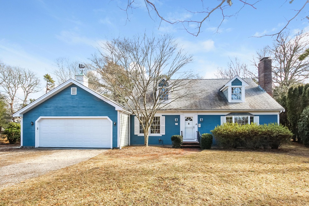 55 Seabrook Drive