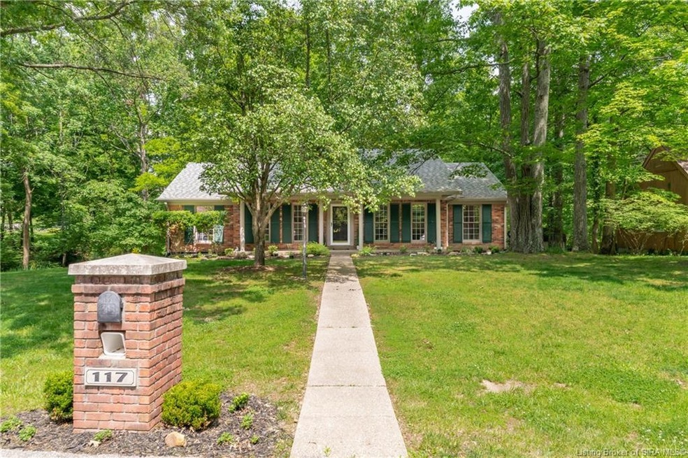 117 Trimingham Rd, New Albany, IN 47150 - photo 1