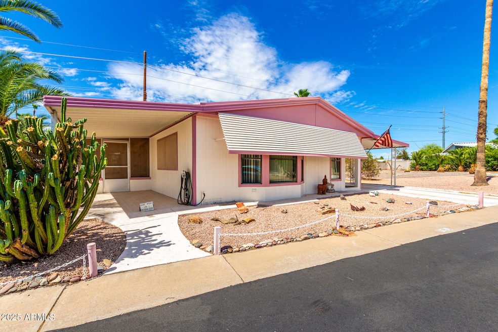 8103 E Southern Ave unit 8, Mesa, AZ 85209 - photo 1