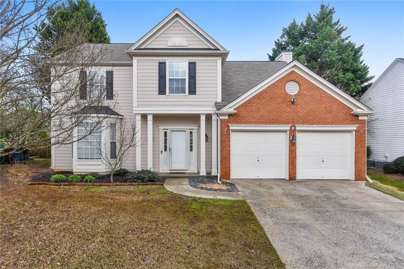 2655 Traywick Chase, Alpharetta, GA 30004 - photo 1