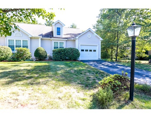 27 Meditation Ln unit 27, Lancaster, MA 01523 - photo 1