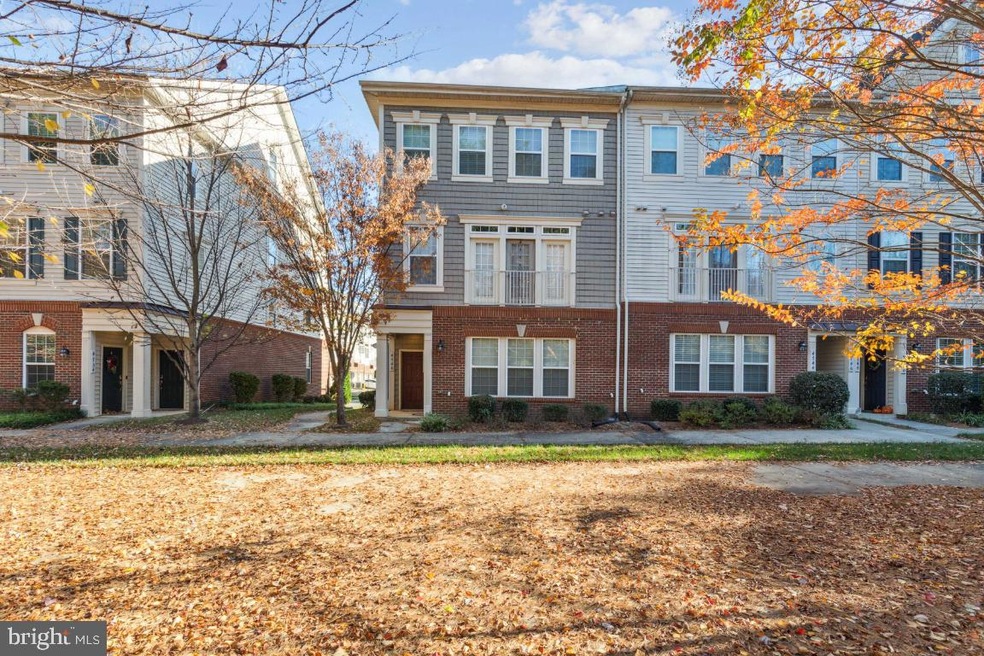 4740 Dane Ridge Cir unit 20, Woodbridge, VA 22193 - photo 1