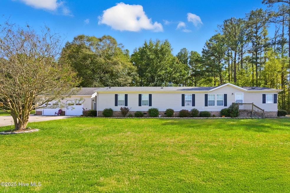 1452 Lambs Grove Rd, Elizabeth City, NC 27909 - photo 1