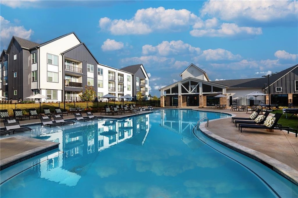 3890 Floyd Rd unit A4, Austell, GA 30106 - photo 1