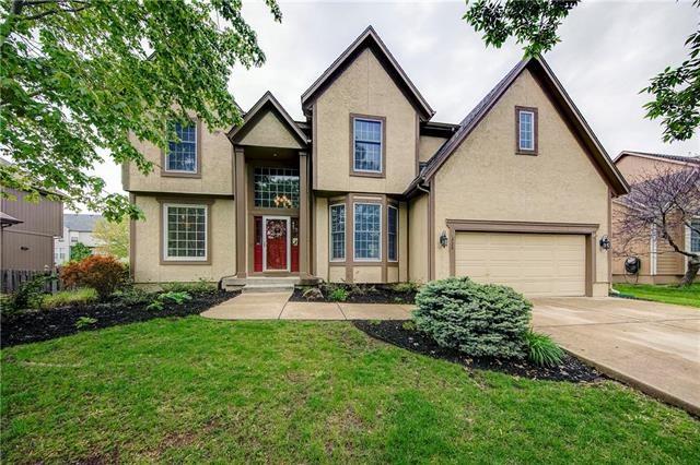 5320 Round Prairie St, Shawnee, KS 66226 - photo 1