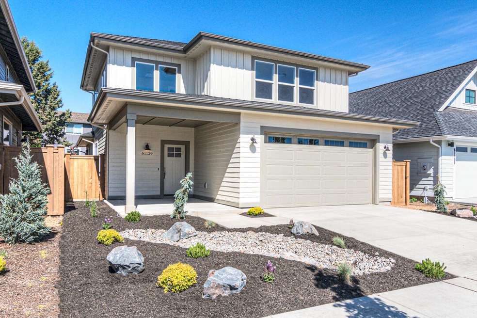 61129 Wagyu Dr unit Lot 2, Bend, OR 97702 - photo 1