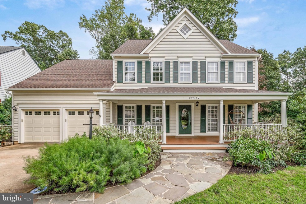 20620 Belwood Ct, Sterling, VA 20165 - photo 1