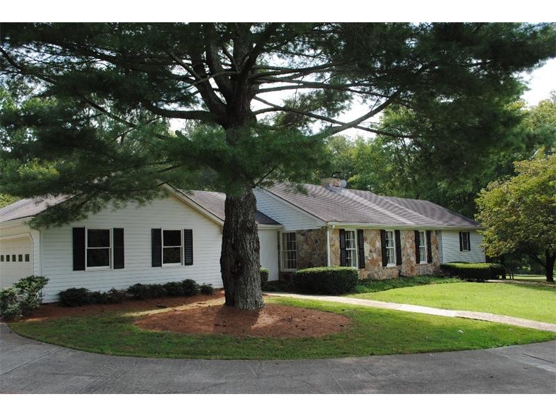 65 Dorris Rd, Alpharetta, GA 30004 - photo 1