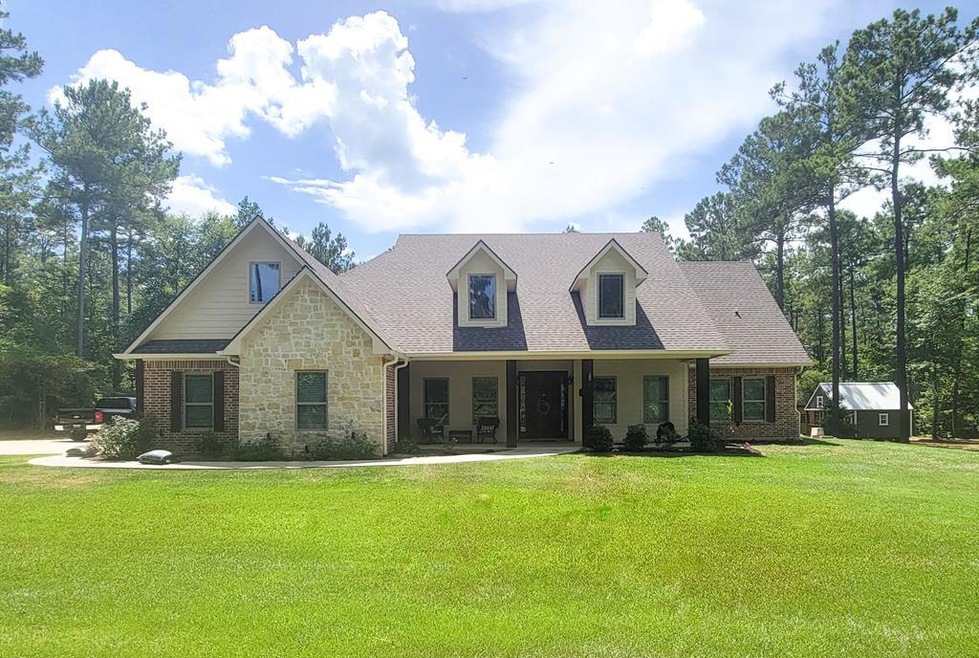 360 Westwood Dr, Lufkin, TX 75904 - photo 1