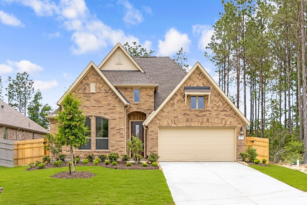 15115 Valley Ln, Conroe, TX 77302 - photo 1