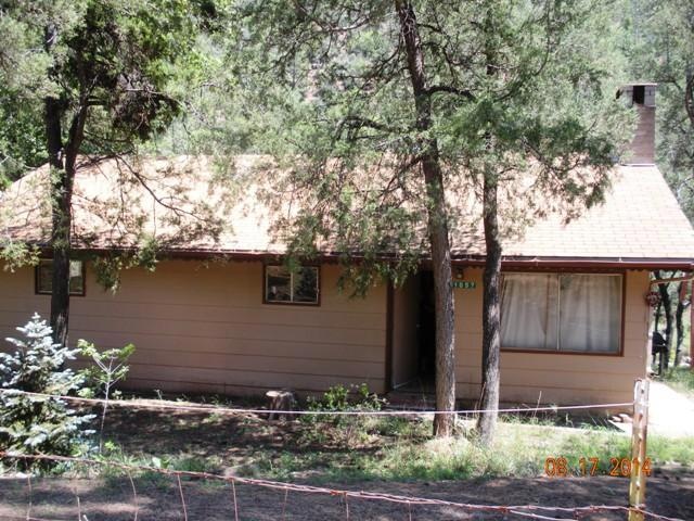 1057 W Paint Pony Dr, Payson, AZ 85541 - photo 1