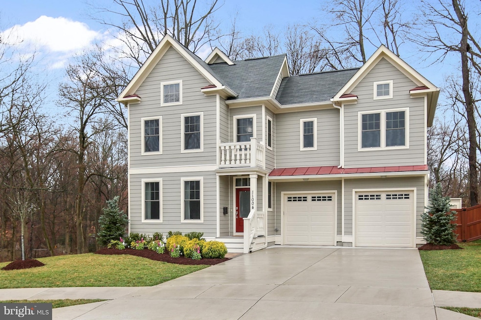 11004 Brandywine St, Kensington, MD 20895 - photo 1