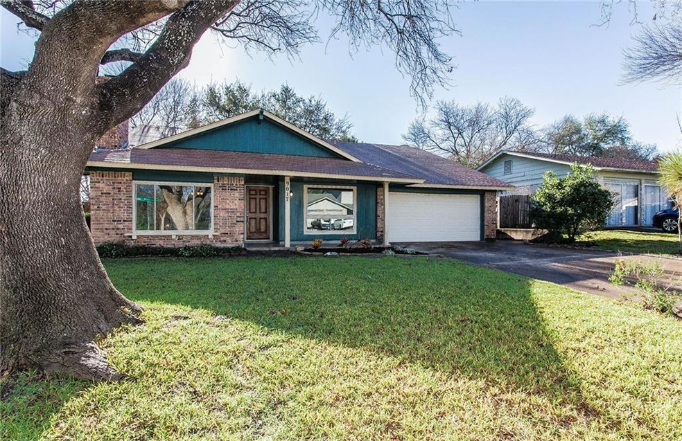9017 Laurel Grove Dr, Austin, TX 78758 - photo 1