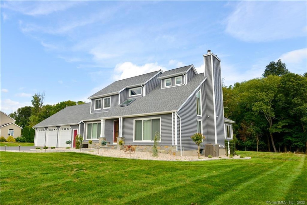 17 Meghan Blvd, Plymouth, CT 06782 - photo 1