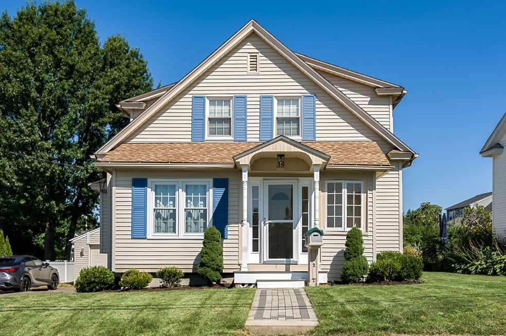 Sold $500,000 • Co-Listing Agent