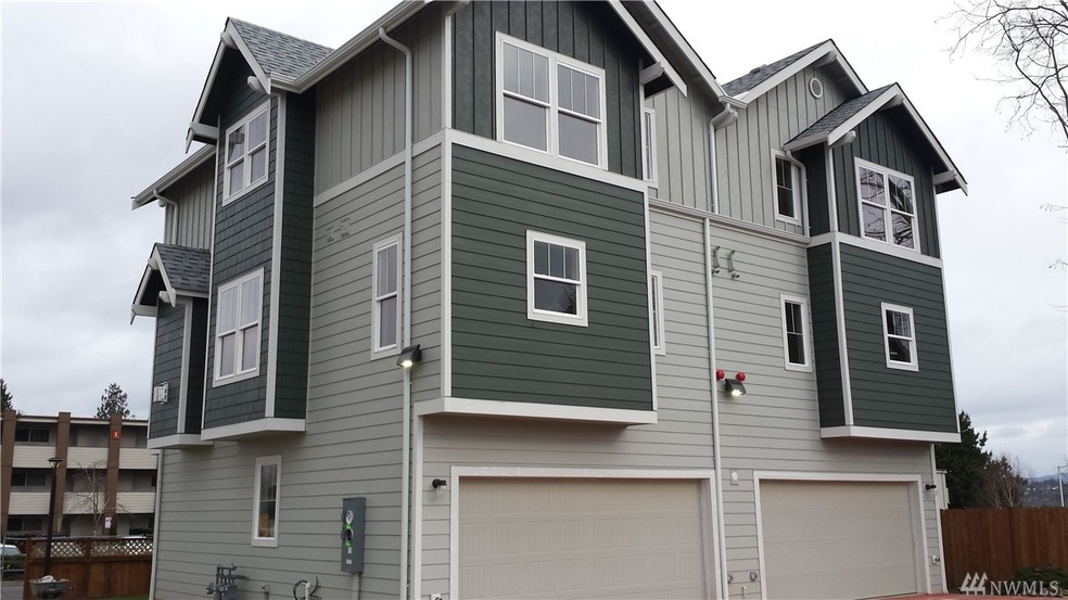 14404 34th Ave S, Tukwila, WA 98168 - photo 1