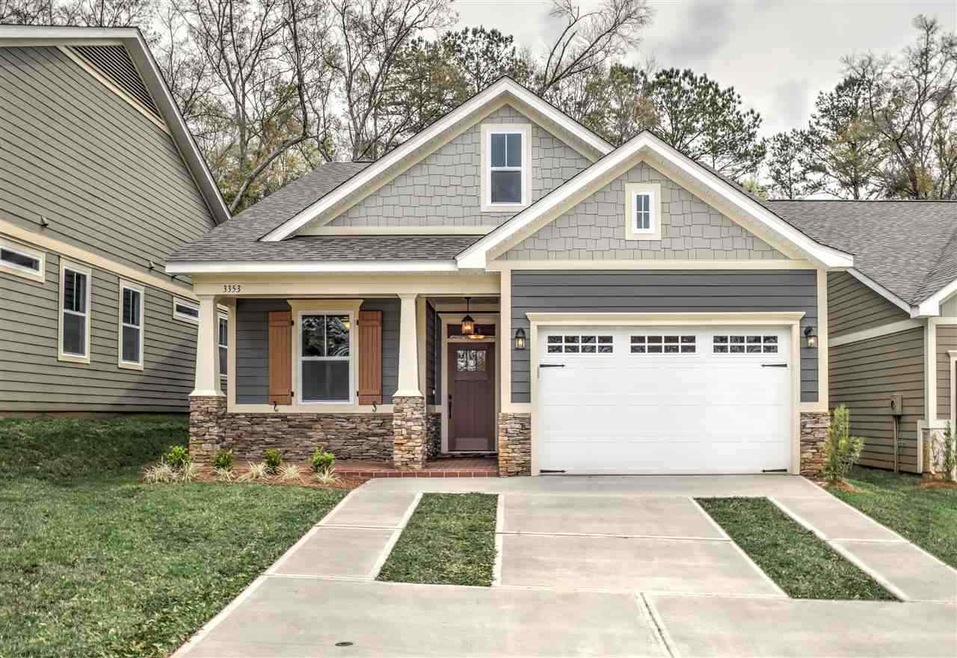 5840 Bascom Dr, Tallahassee, FL 32309 - photo 1