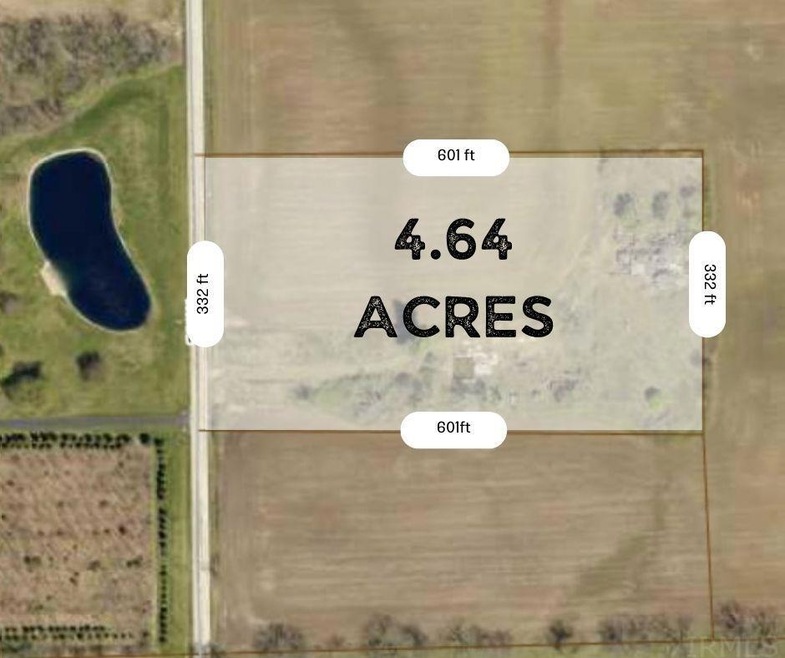 4819 N 750 W, Huntington, IN 46750 - photo 1