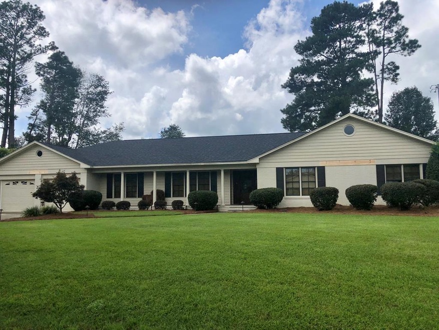 2771 Powhatan Dr, Sumter, SC 29150 - photo 1