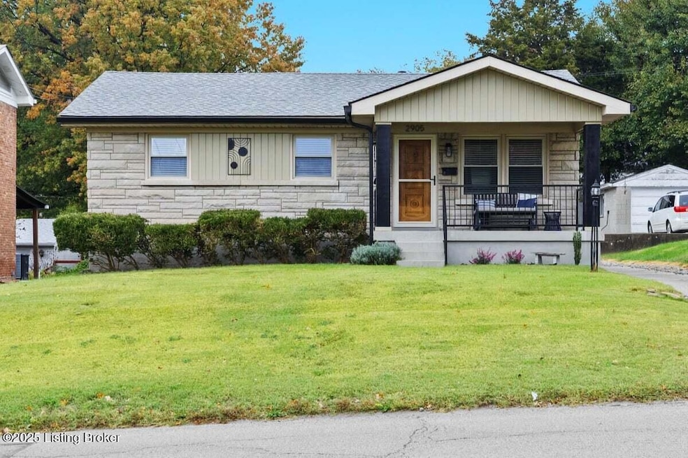 Under Contract $307,500