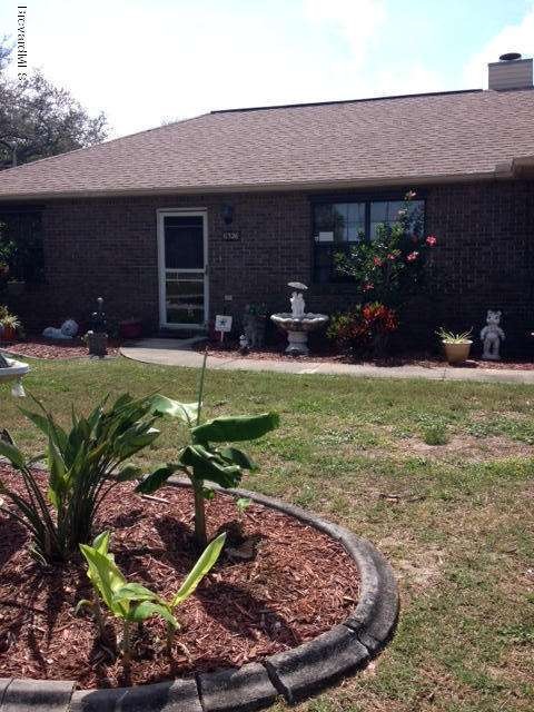 new listing front of house