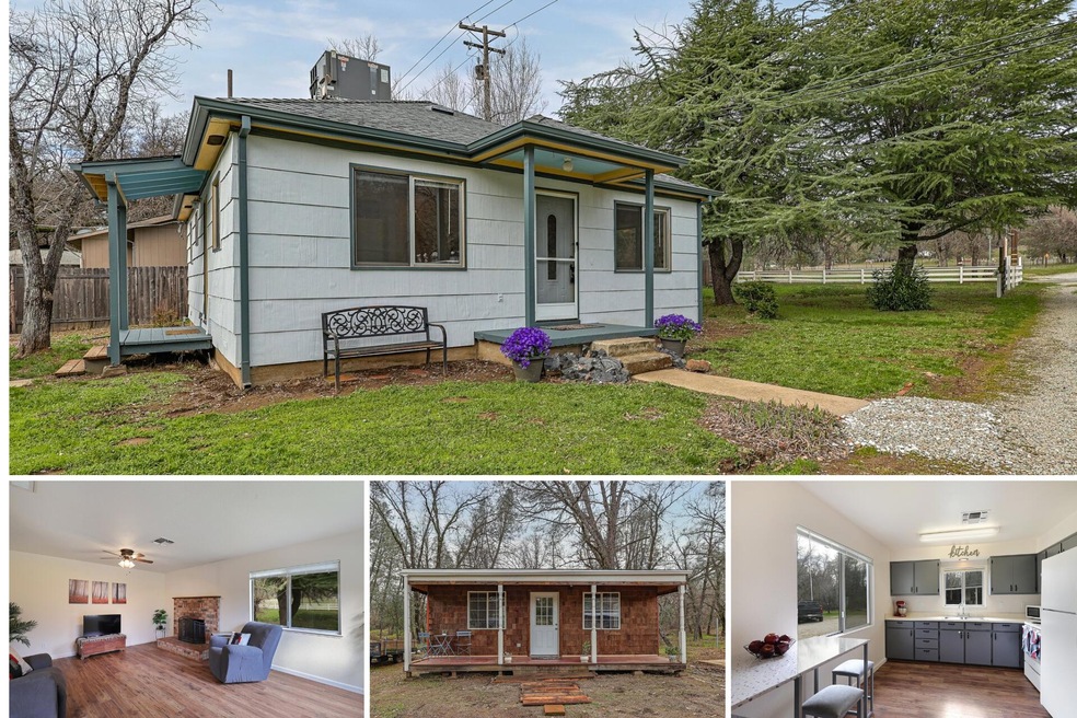 391 Branstetter Ln, Redding, CA 96001 - photo 1