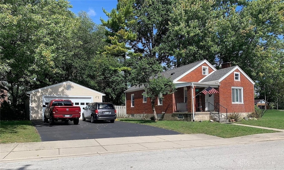 12 Harshman St, Brookville, OH 45309 - photo 1