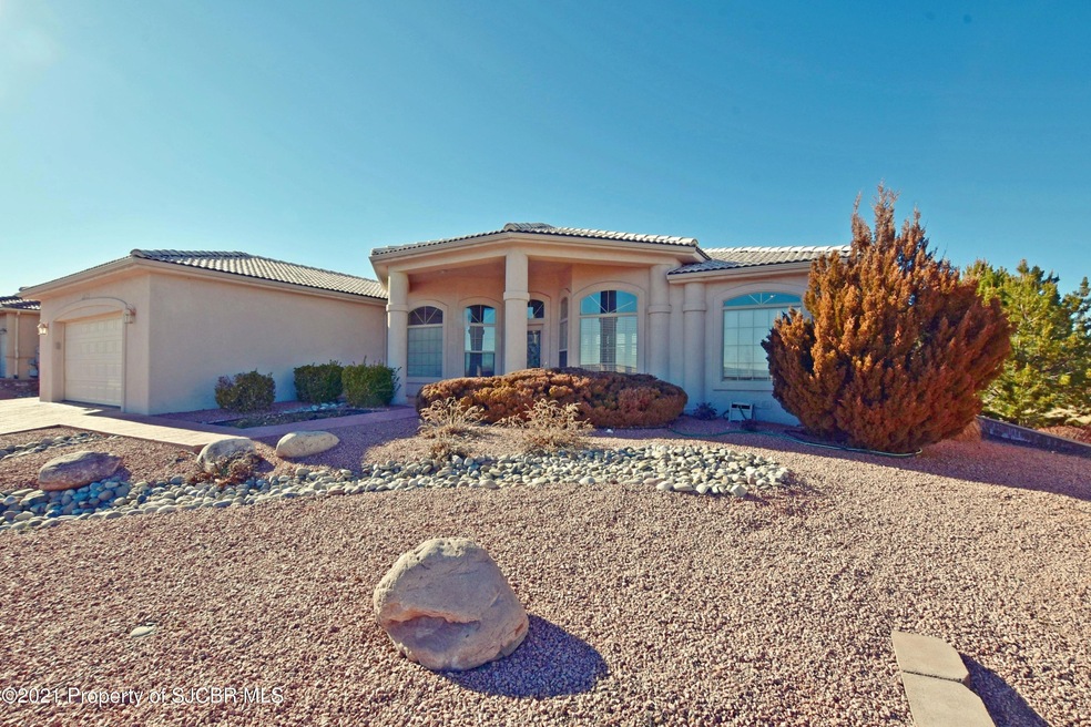 6027 Club House Dr, Farmington, NM 87402 - photo 1