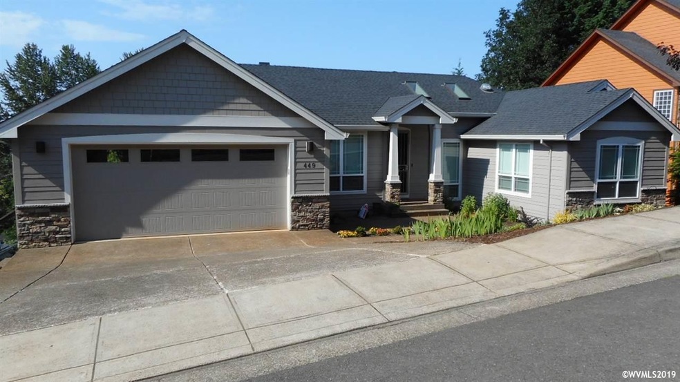 449 La Cresta Dr SE, Salem, OR 97306 - photo 1