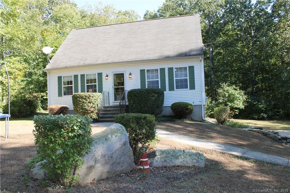 129 Spicer Hill Rd, Ledyard, CT 06339 - photo 1