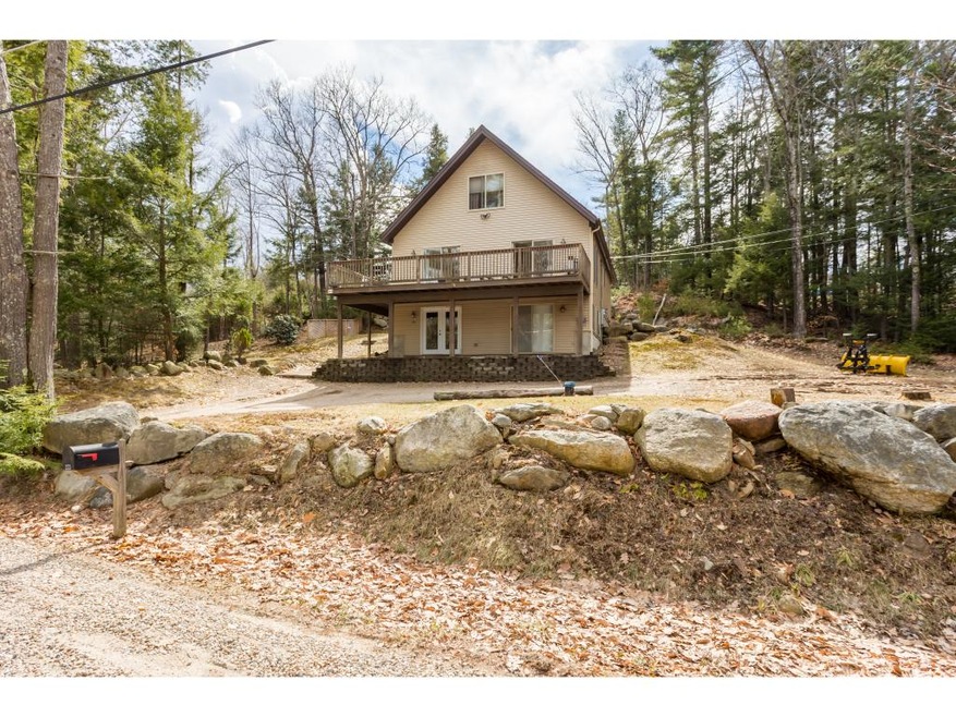 223 NE Pond Rd, Milton, NH 03851 - photo 1