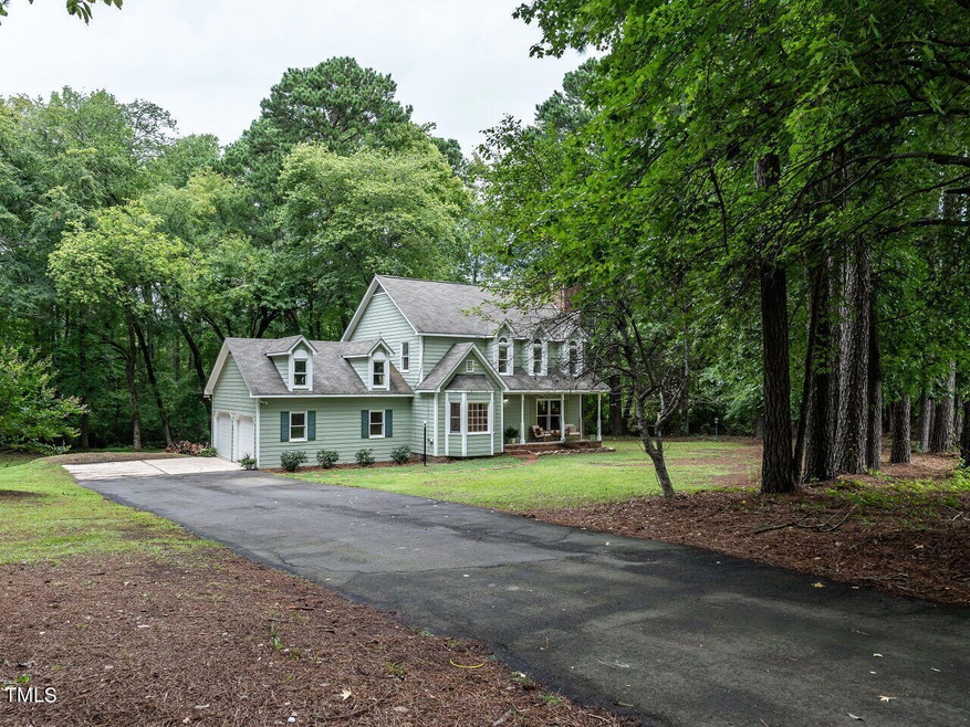 3312 Friendship Rd, Apex, NC 27502 - photo 1