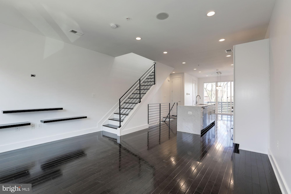 1022 Perry St NE, Washington, DC 20017 - photo 1