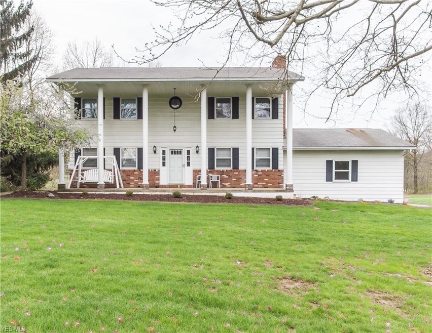 2063 W Nimisila Rd, New Franklin, OH 44216 - photo 1