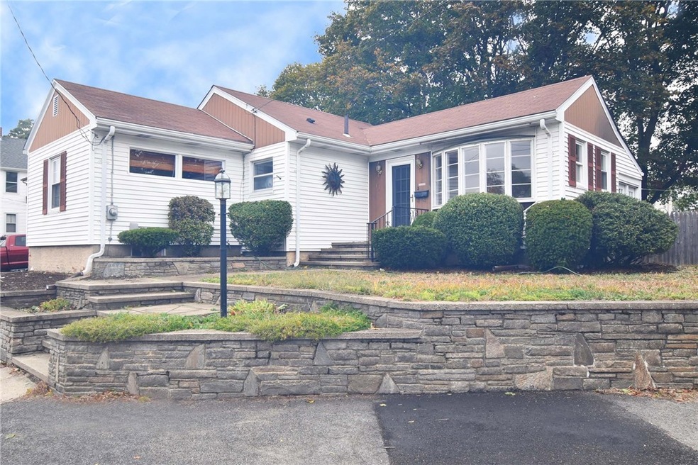 101 Carlton St, Cranston, RI 02910 - photo 1