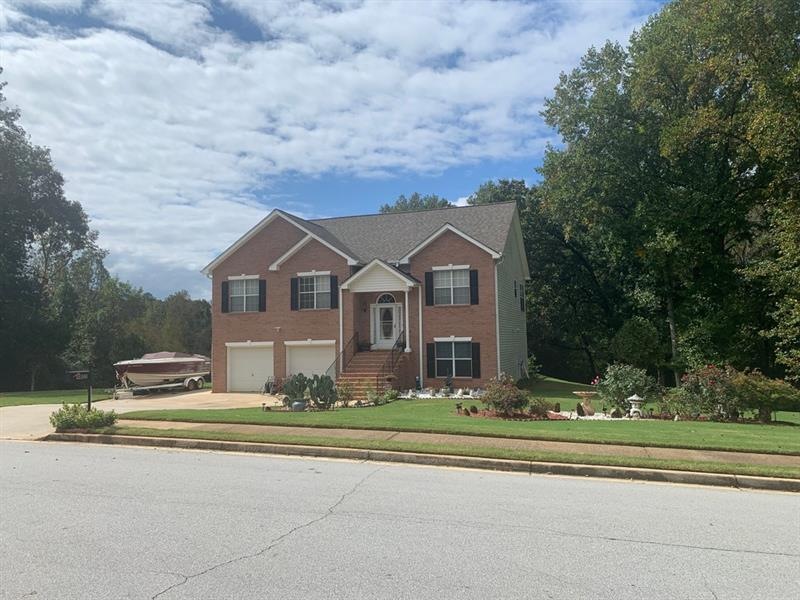 4805 Camden Dr SW, Conyers, GA 30094 - photo 1