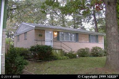 9309 Washington Blvd, Lanham, MD 20706 - photo 1