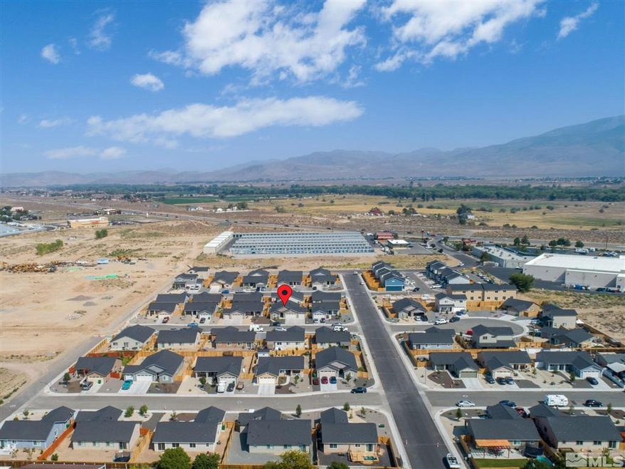 242 Misty Way, Dayton, NV 89403 - photo 1