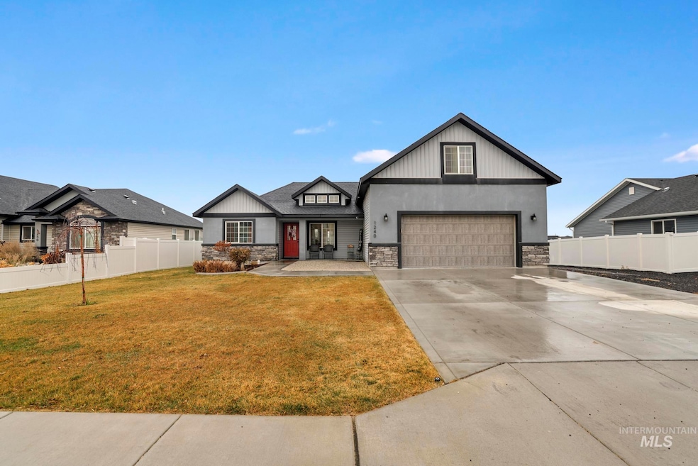 1240 Kimberly Meadows Rd, Kimberly, ID 83341 - photo 1