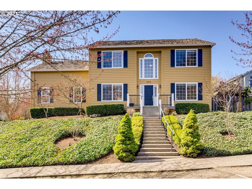 8705 SW Thoroughbred Place, Beaverton, OR 97008 - photo 1