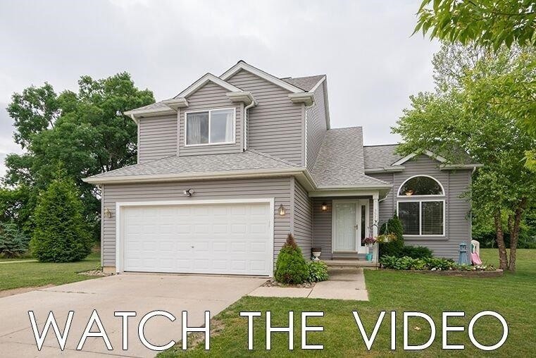 3575 Taylor Ct unit 8, Dexter, MI 48130 - photo 1