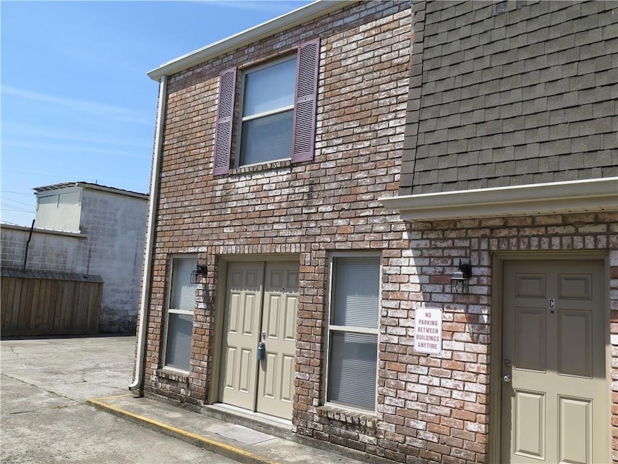 4836 Finch St, Metairie, LA 70001 - photo 1