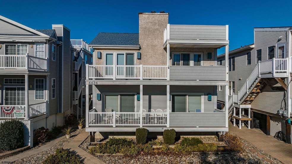 4422 Asbury Ave unit 1, Ocean City, NJ 08226 - photo 1