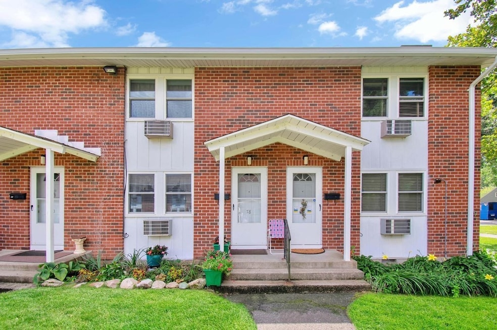 Sold $130,000 • Co-Listing Agent