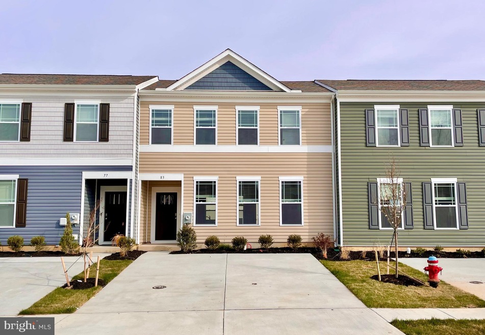 83 Filbert Dr, Wyoming, DE 19934 - photo 1